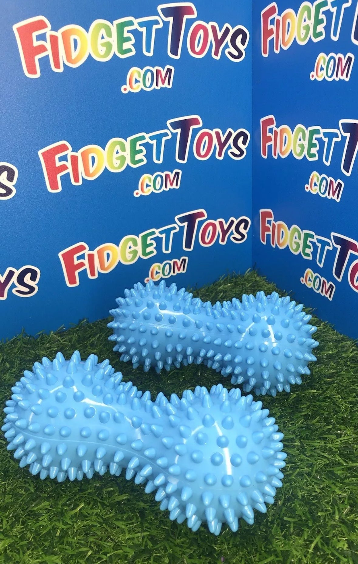 Fidget Massage Roller - Image 3