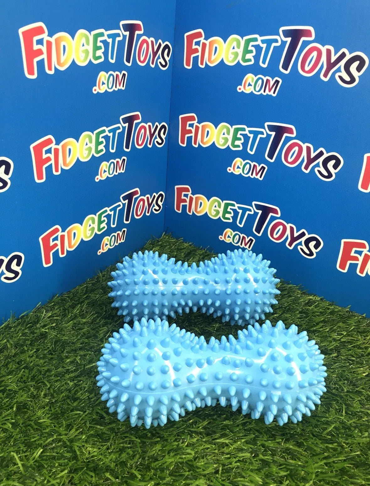 Fidget Massage Roller - Image 2