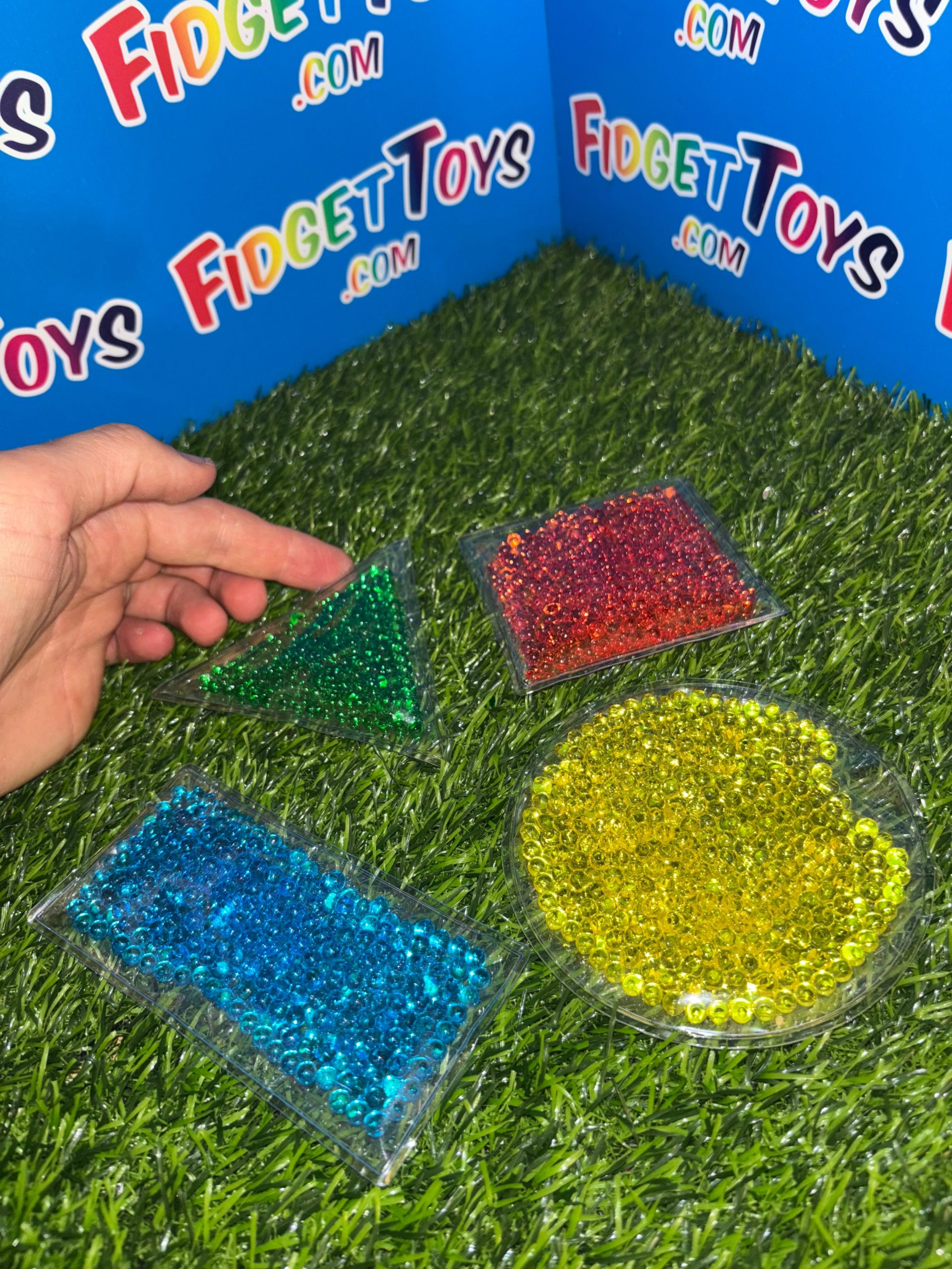 Sensory Shapes - Image 5