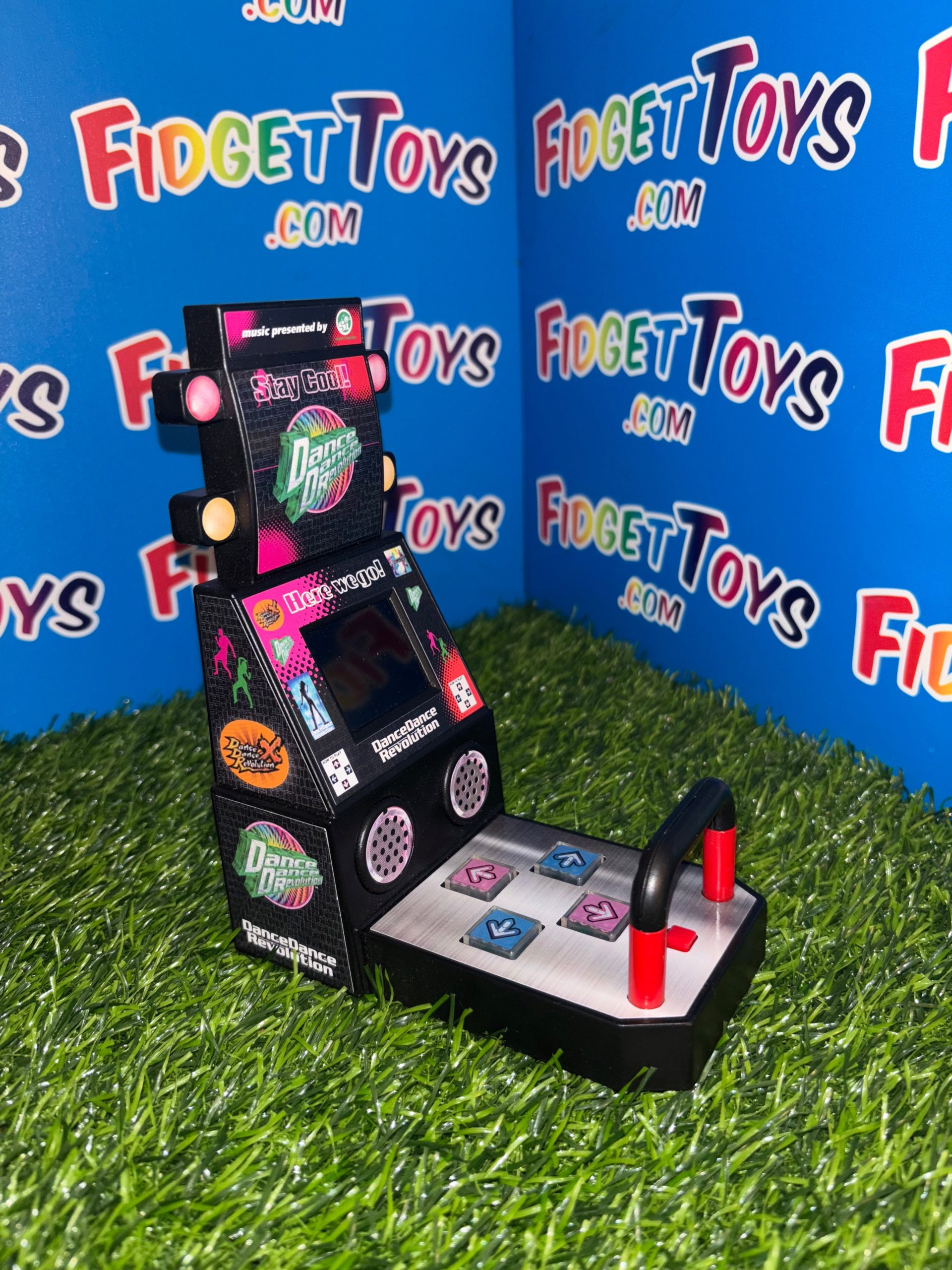 Mini Dance Machine - Image 10