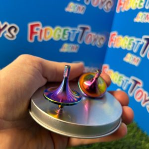 Spinning Top Fidget