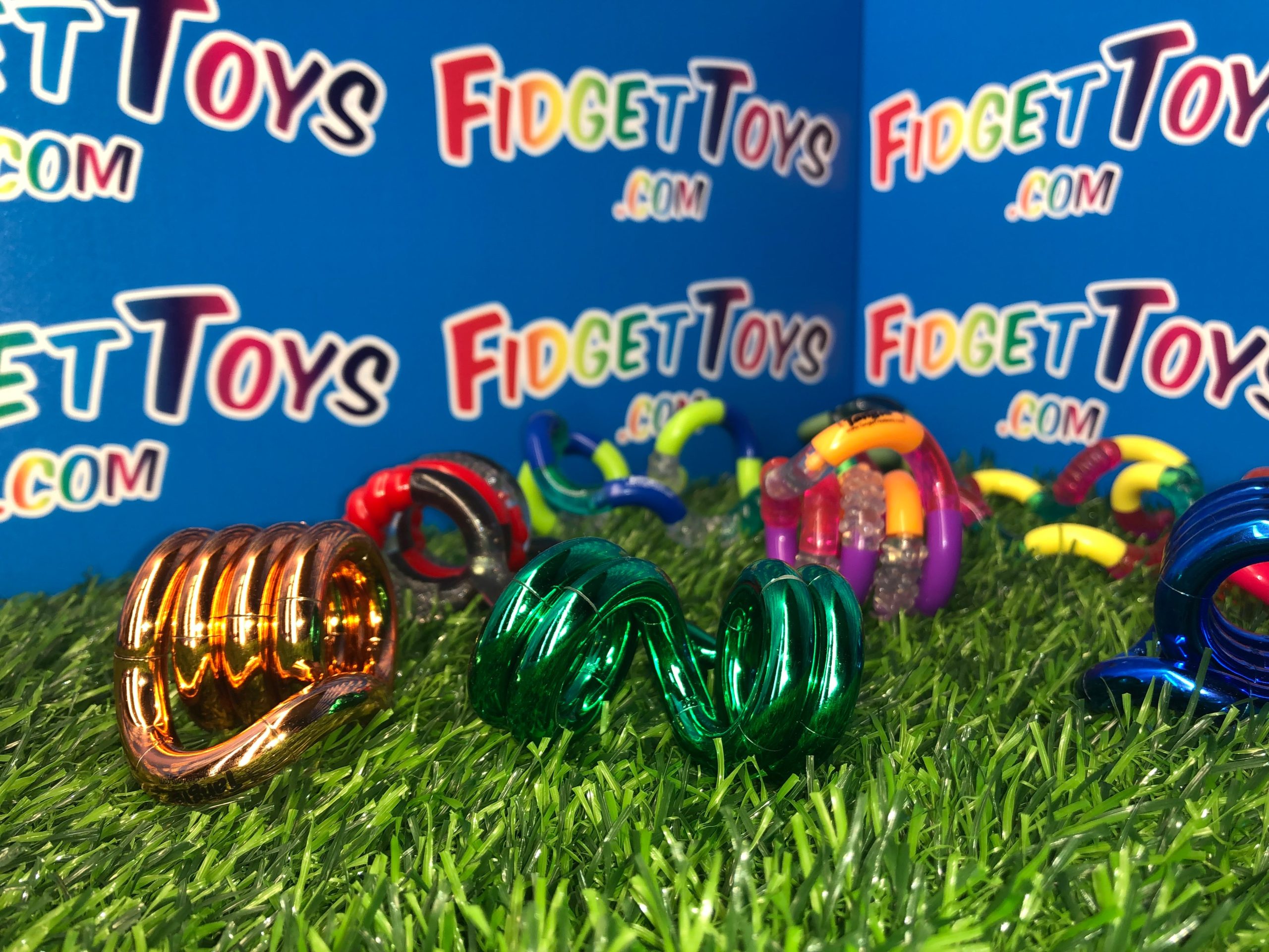 Tangle Fidget Toy - Image 7