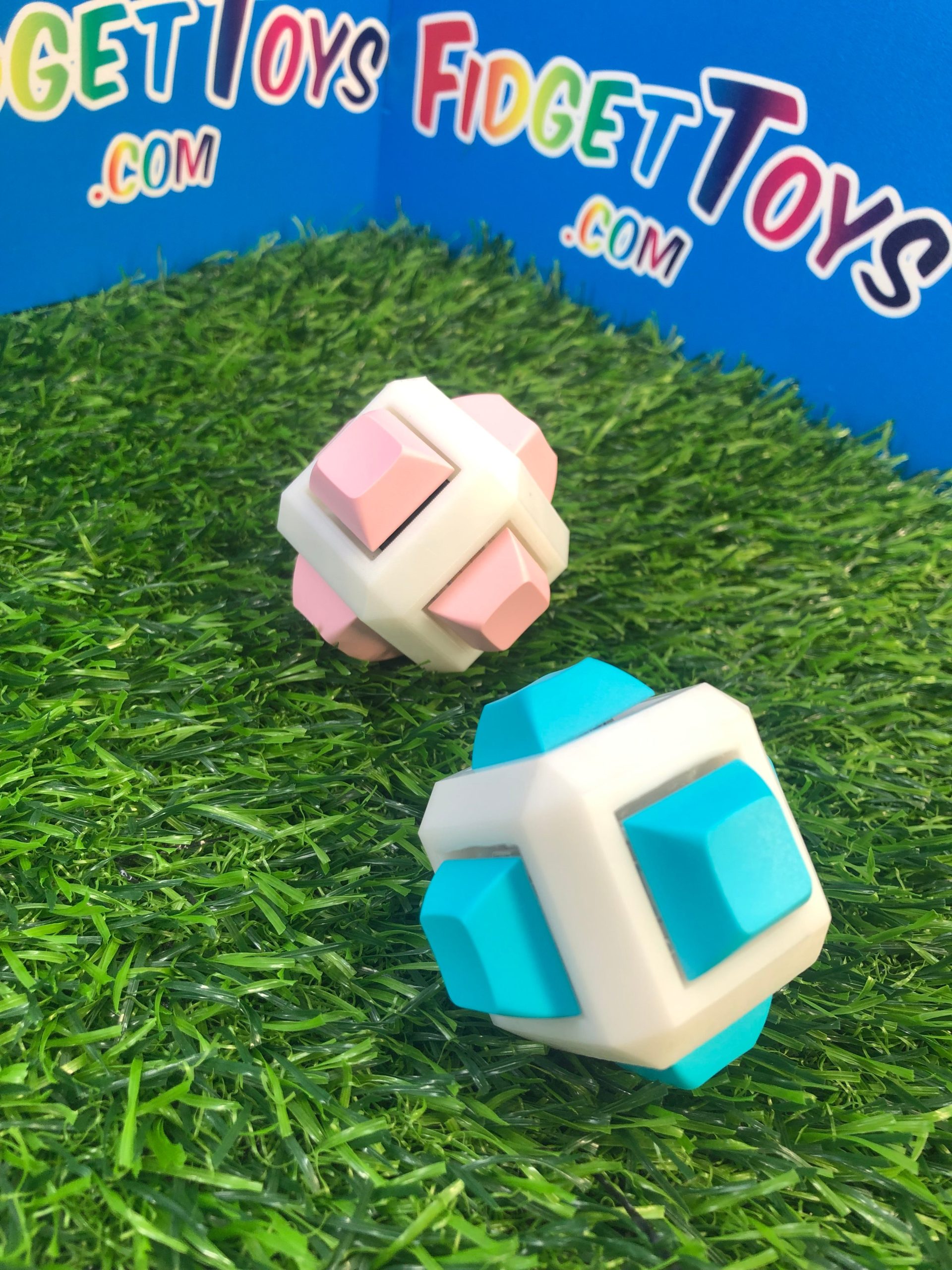 Clicky Mechanical Fidget - Image 7