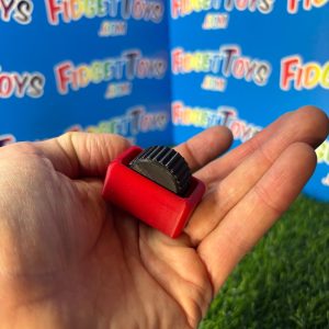 Fidget Thumb Roller