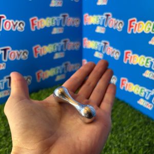 Knuckle Bone Fidget