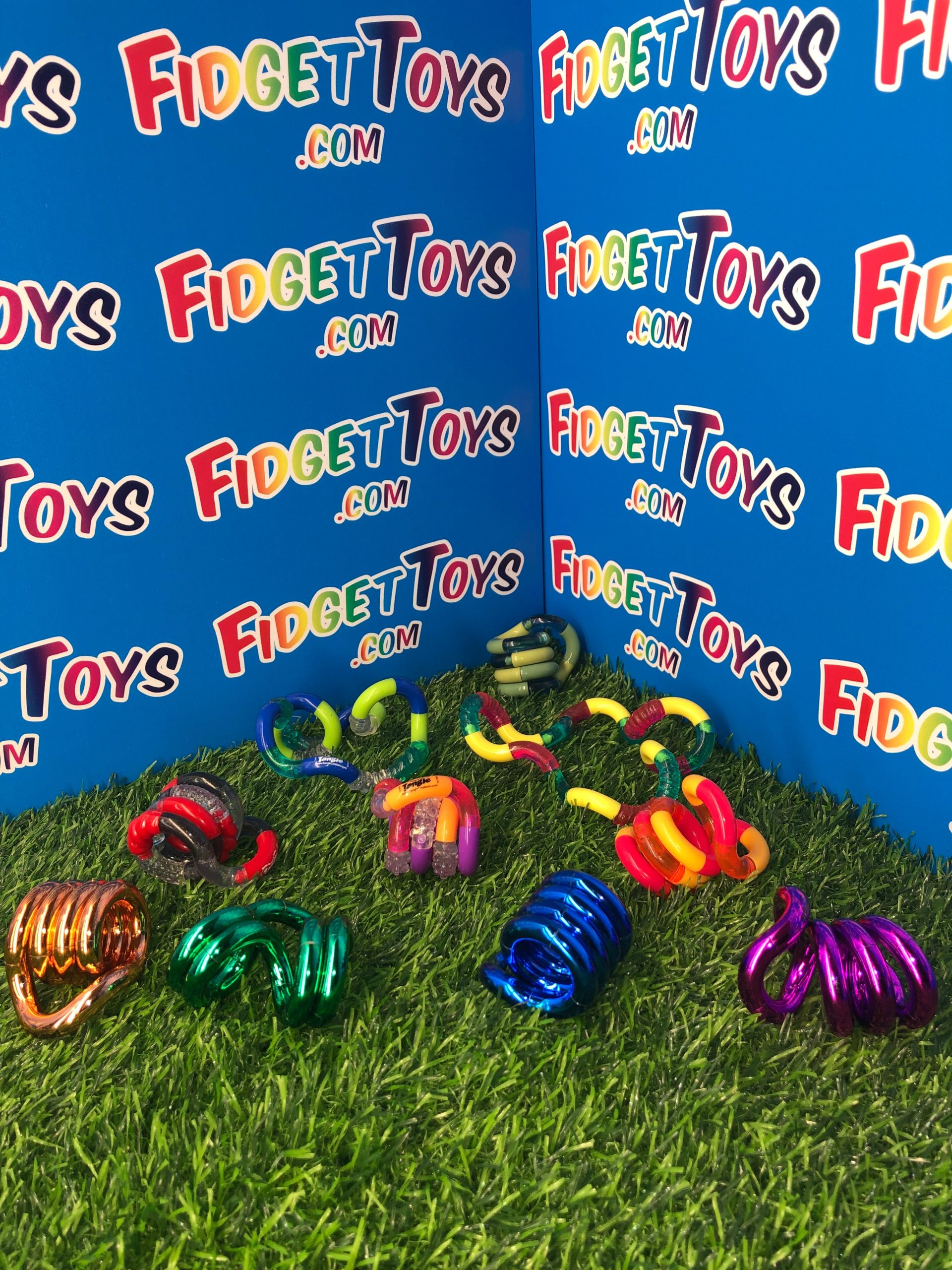 Tangle Fidget Toy - Image 11