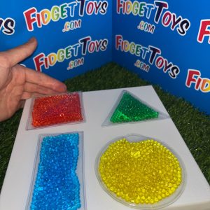 Sensory Shapes