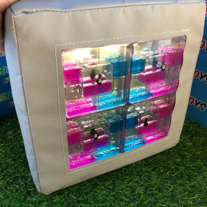 Fidget Toy Soft Play Visual Timer