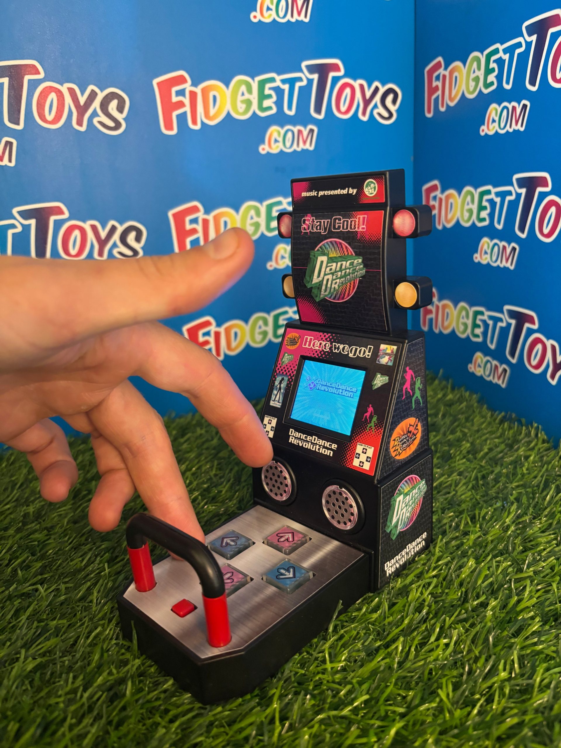 Mini Dance Machine - Image 11