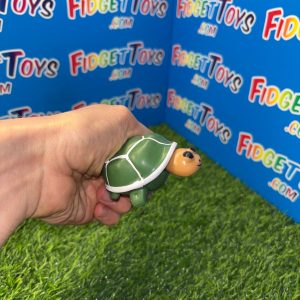 Squeeze Turtle Toy