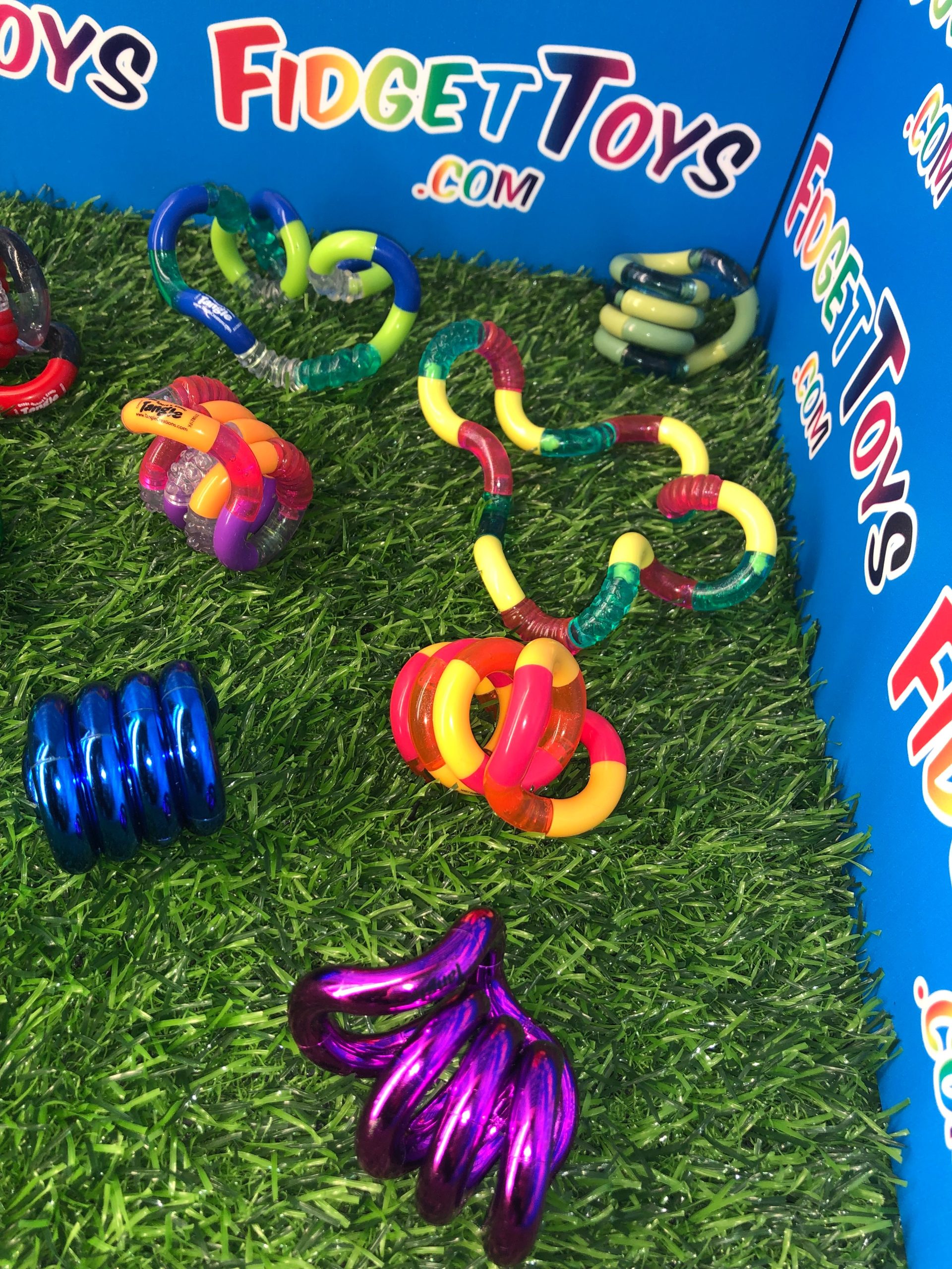 Tangle Fidget Toy - Image 13