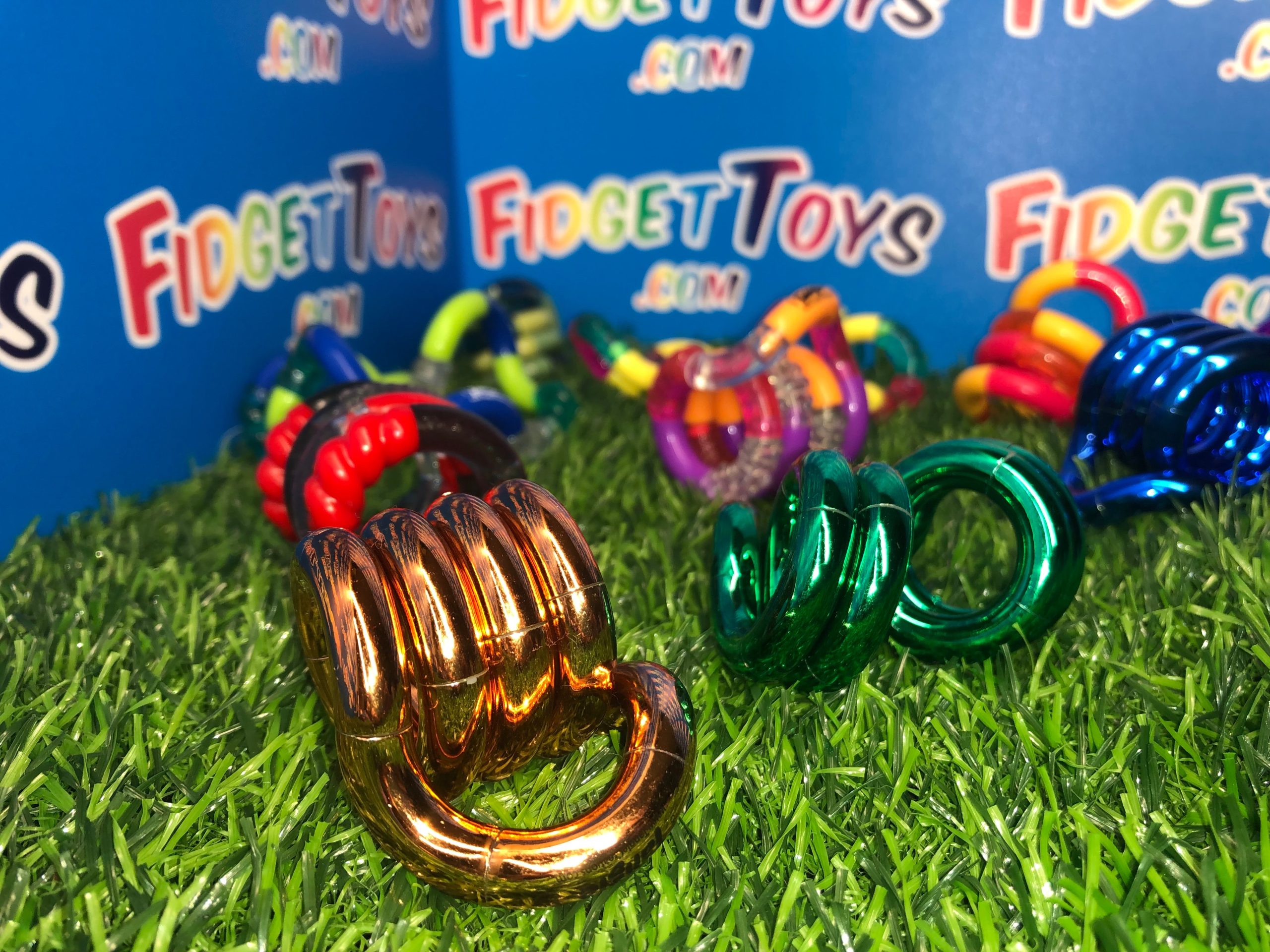 Tangle Fidget Toy - Image 10