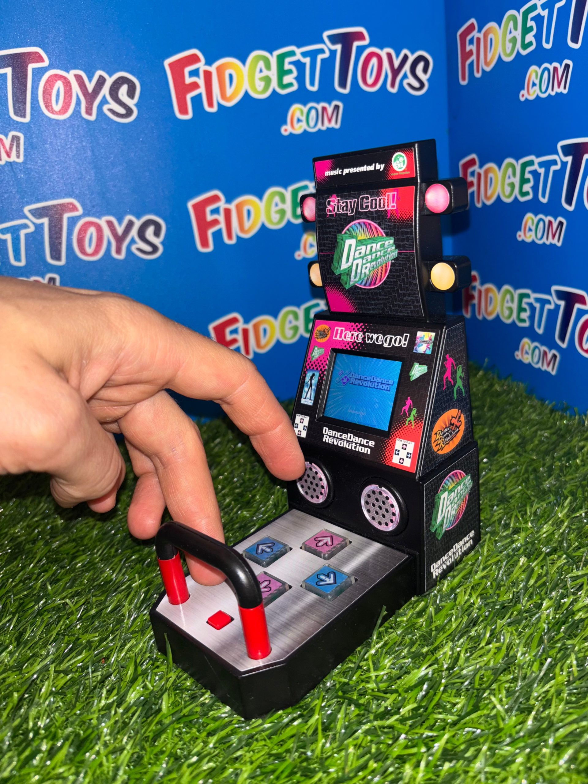 Mini Dance Machine - Image 12