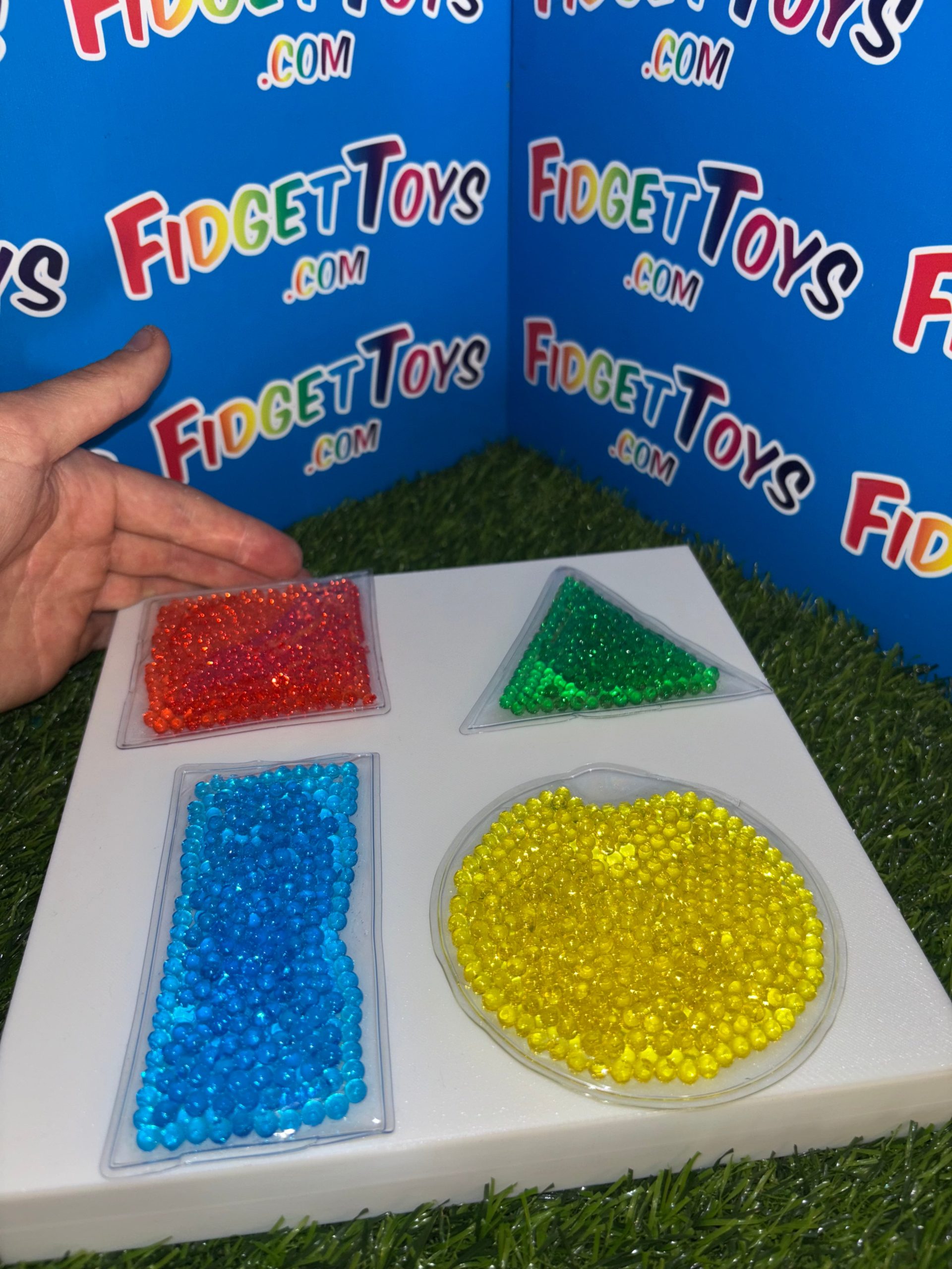 Sensory Shapes - Image 10