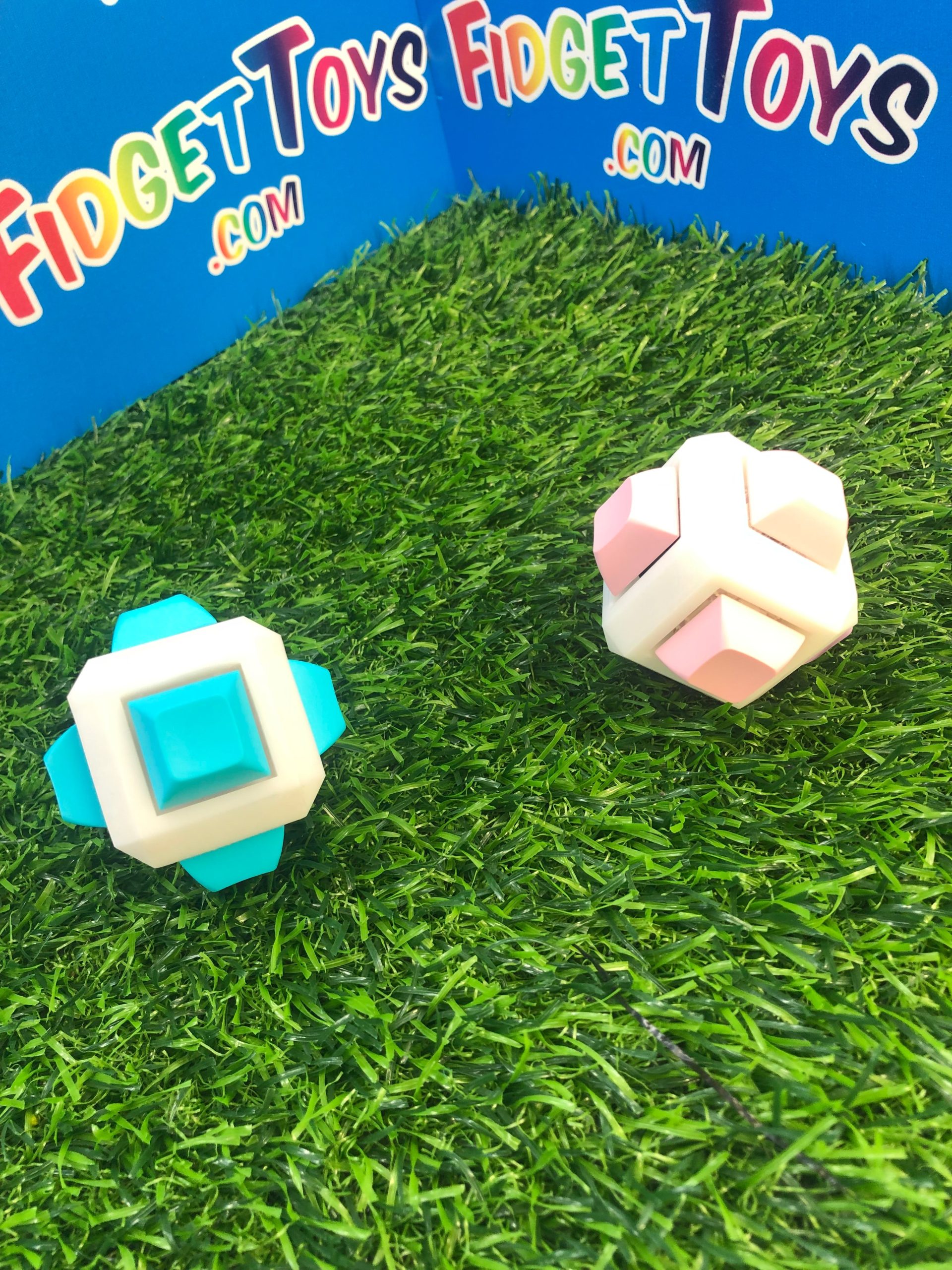 Clicky Mechanical Fidget - Image 6
