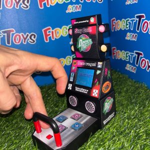 Mini Dance Machine