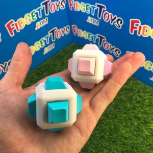 Clicky Mechanical Fidget