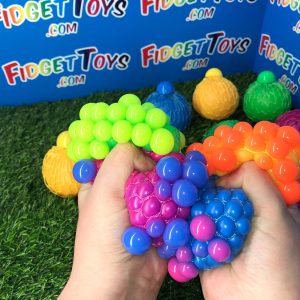 Mesh Stress Ball