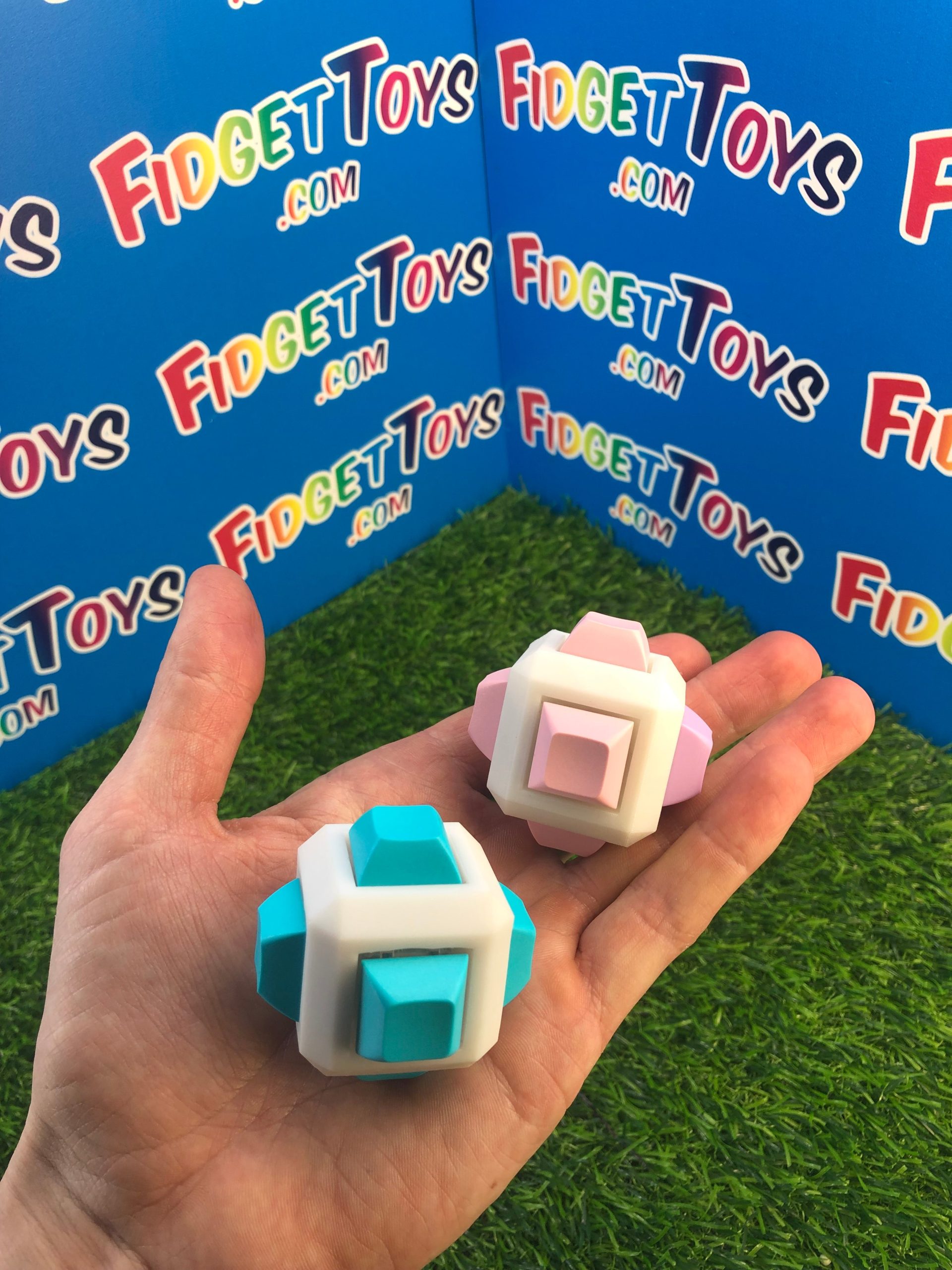 Clicky Mechanical Fidget - Image 15