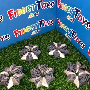 Fidget Star