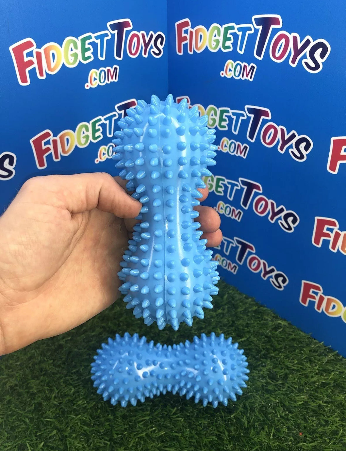 Fidget Massage Roller - Image 4