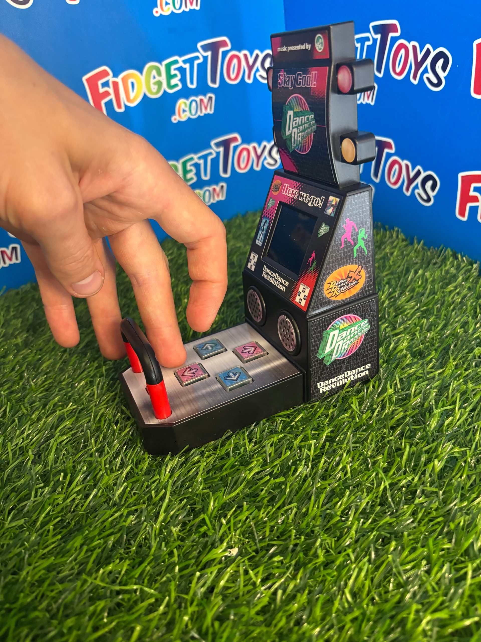 Mini Dance Machine - Image 6