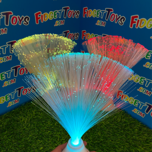 Fibre Optic Sensory Light