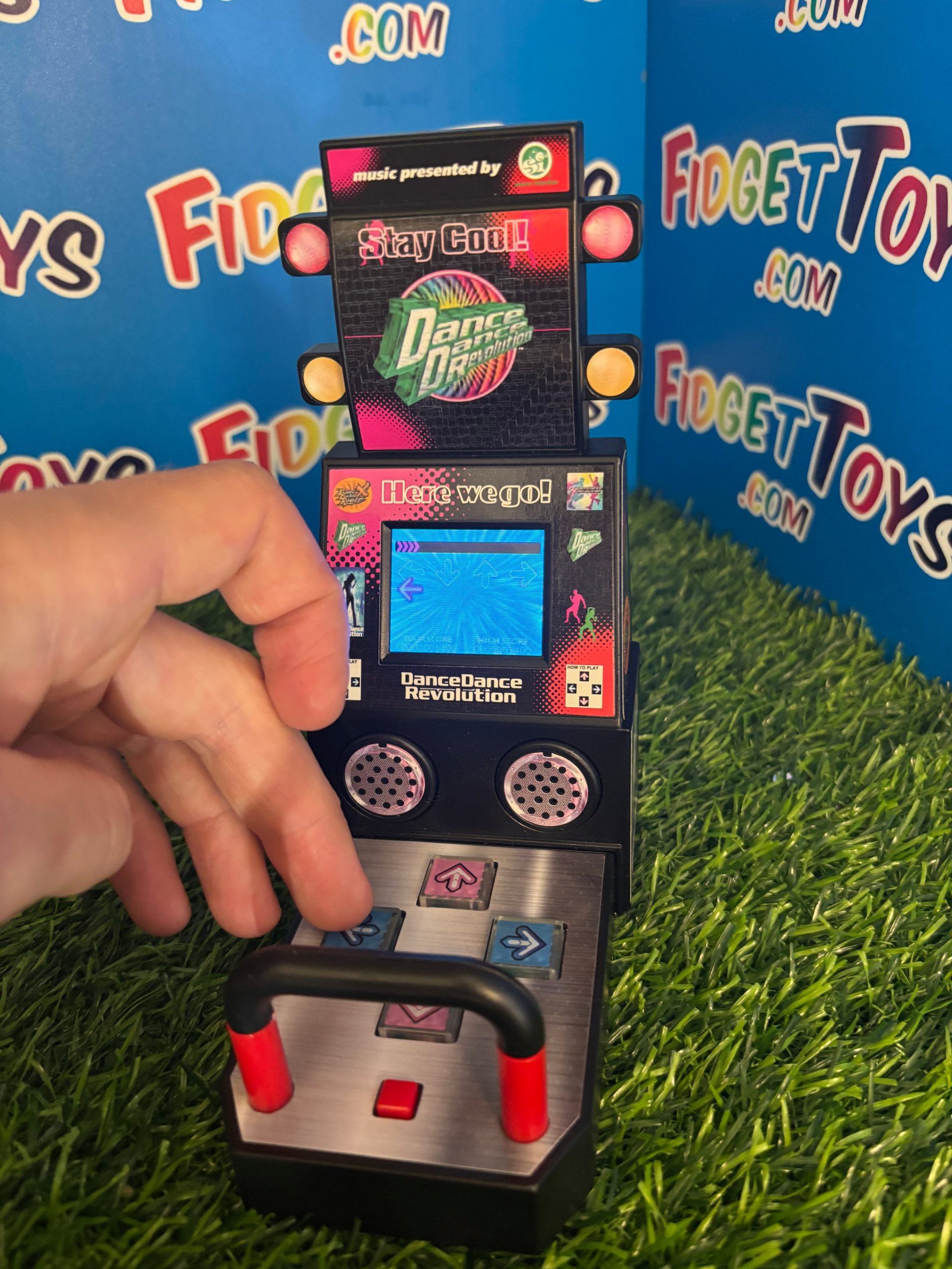 Mini Dance Machine - Image 8