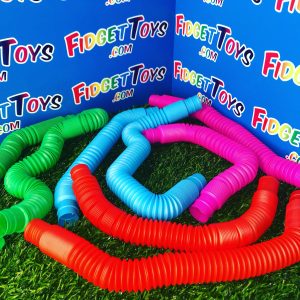 Pop Tubes