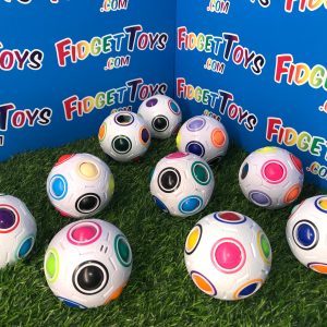Football Fidget