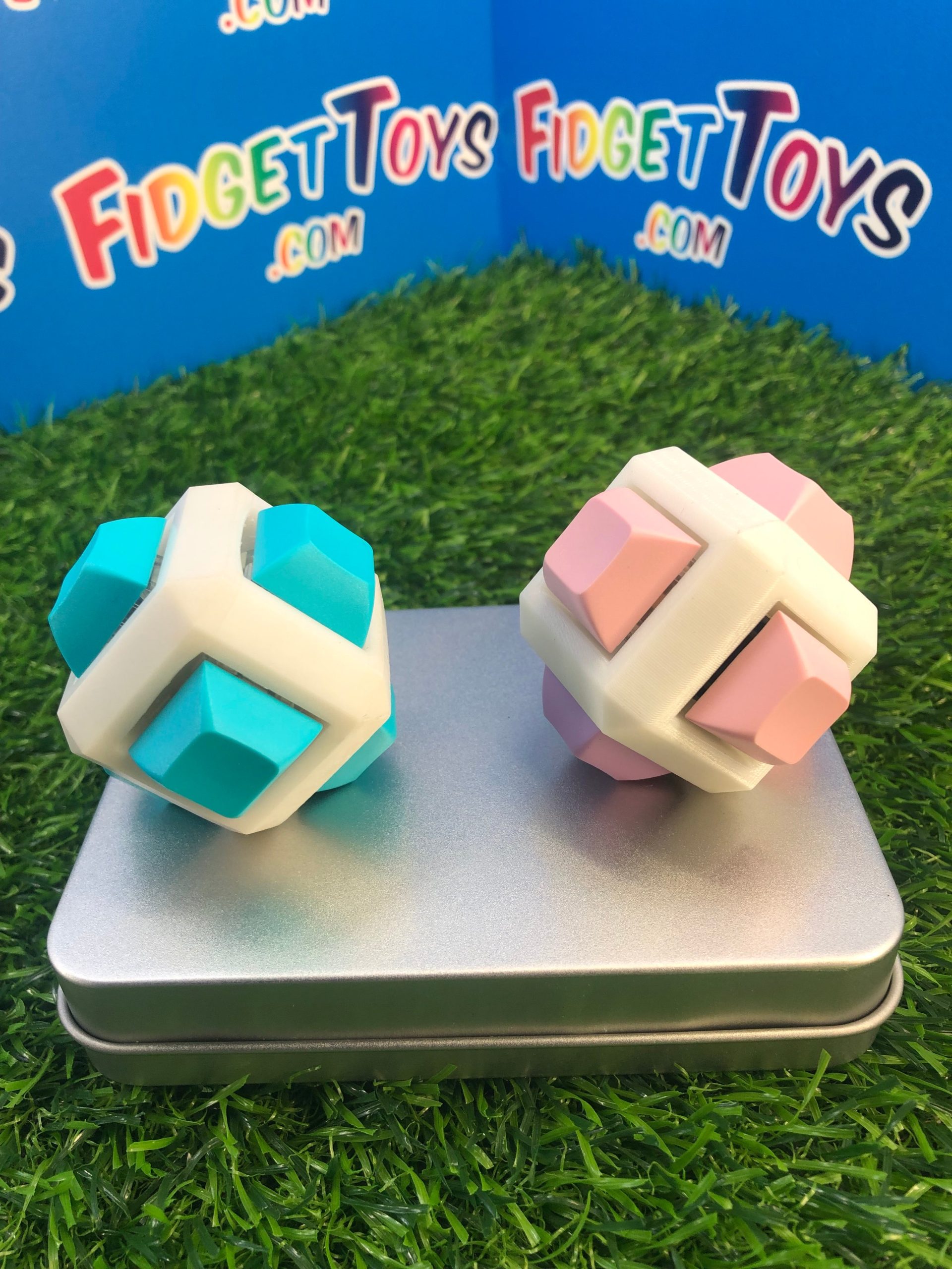 Clicky Mechanical Fidget - Image 19
