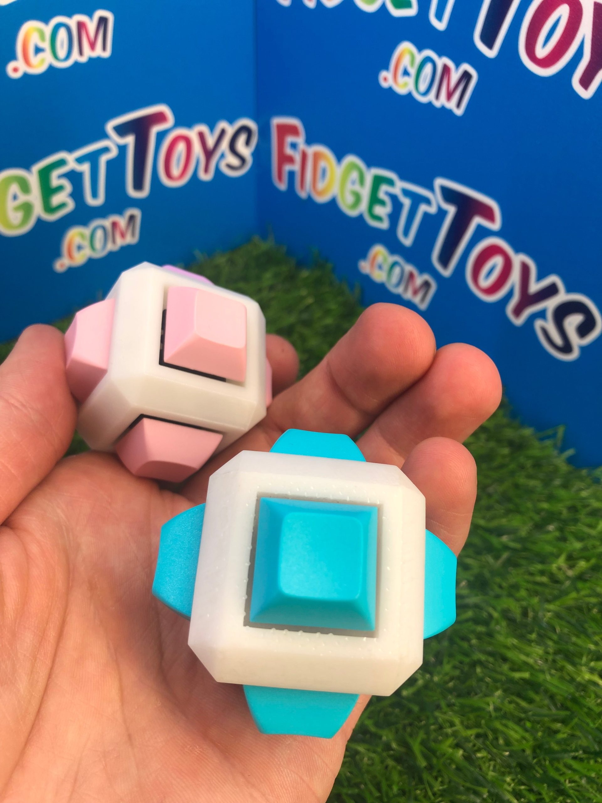 Clicky Mechanical Fidget - Image 8