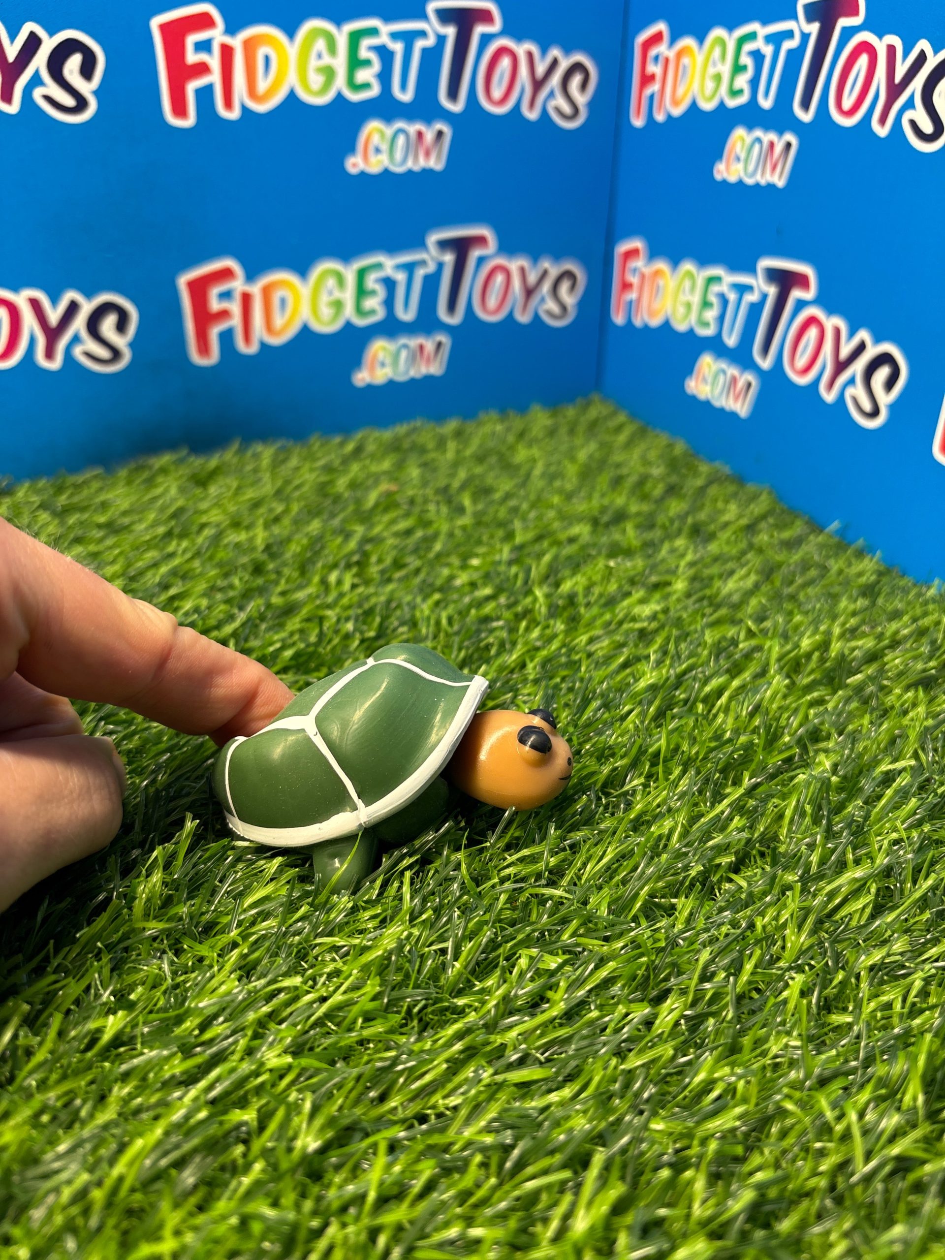 Squeeze Turtle Toy - Image 7