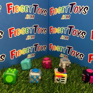 Fidget Cube