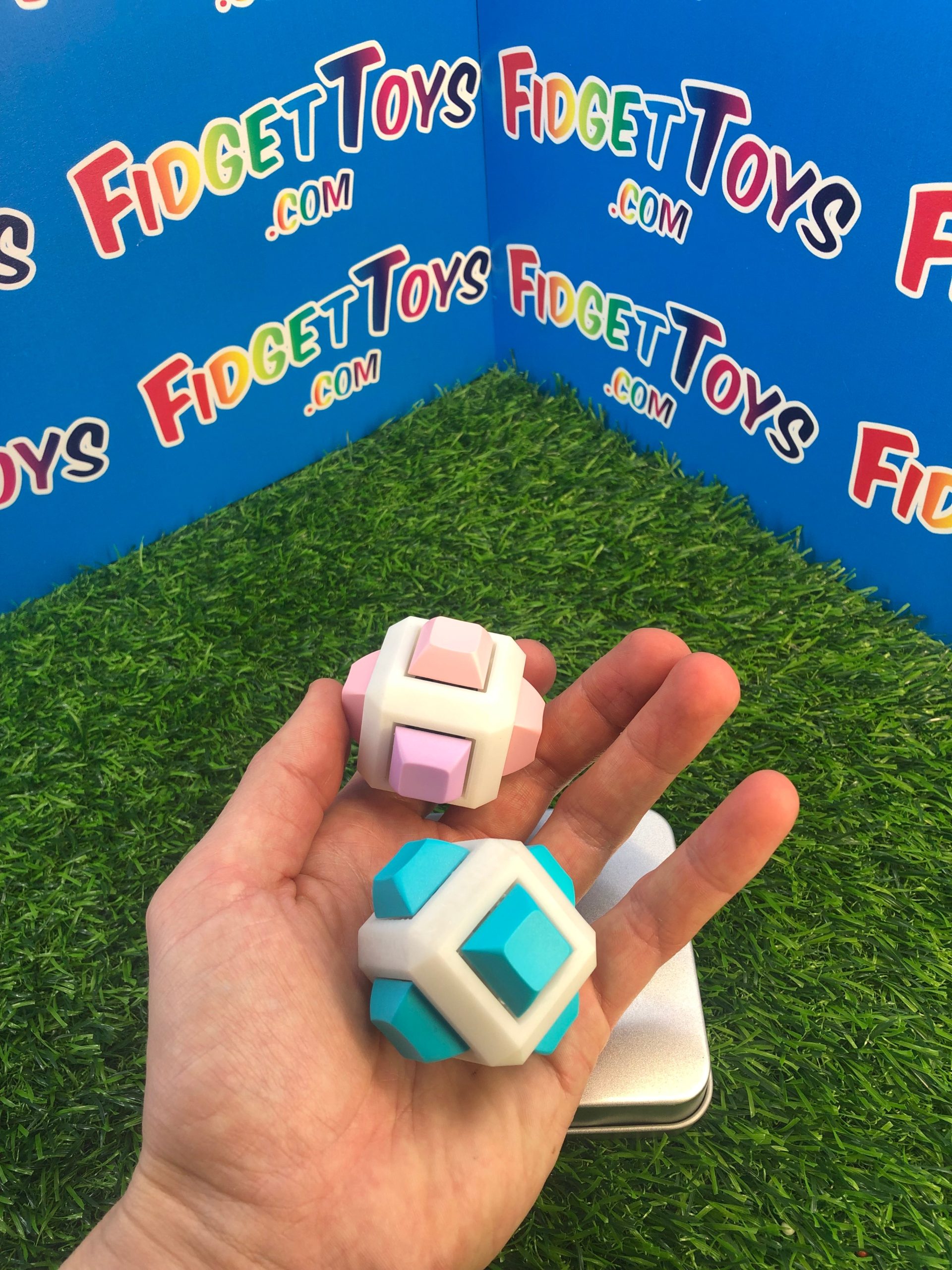 Clicky Mechanical Fidget - Image 20