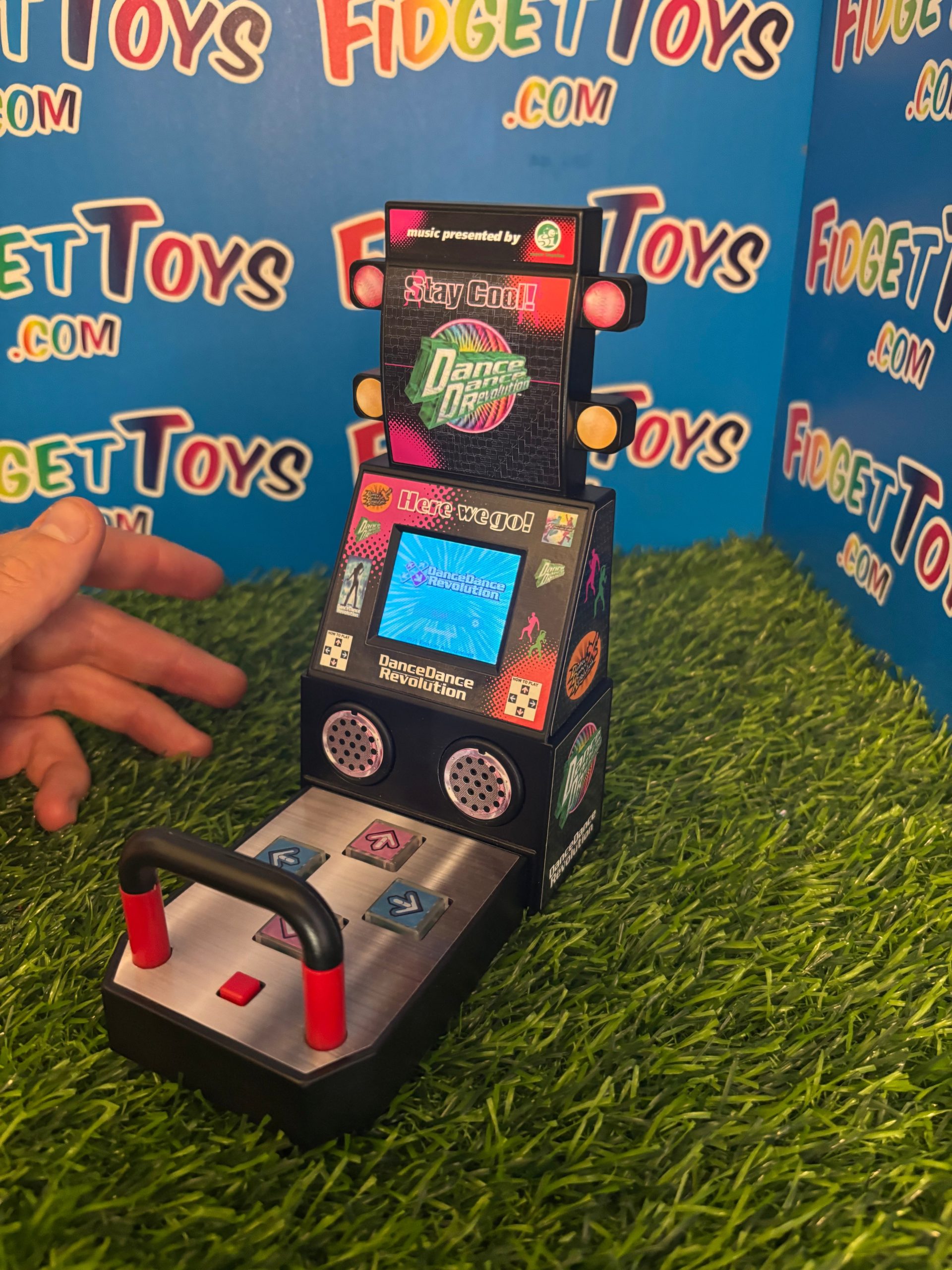 Mini Dance Machine - Image 3