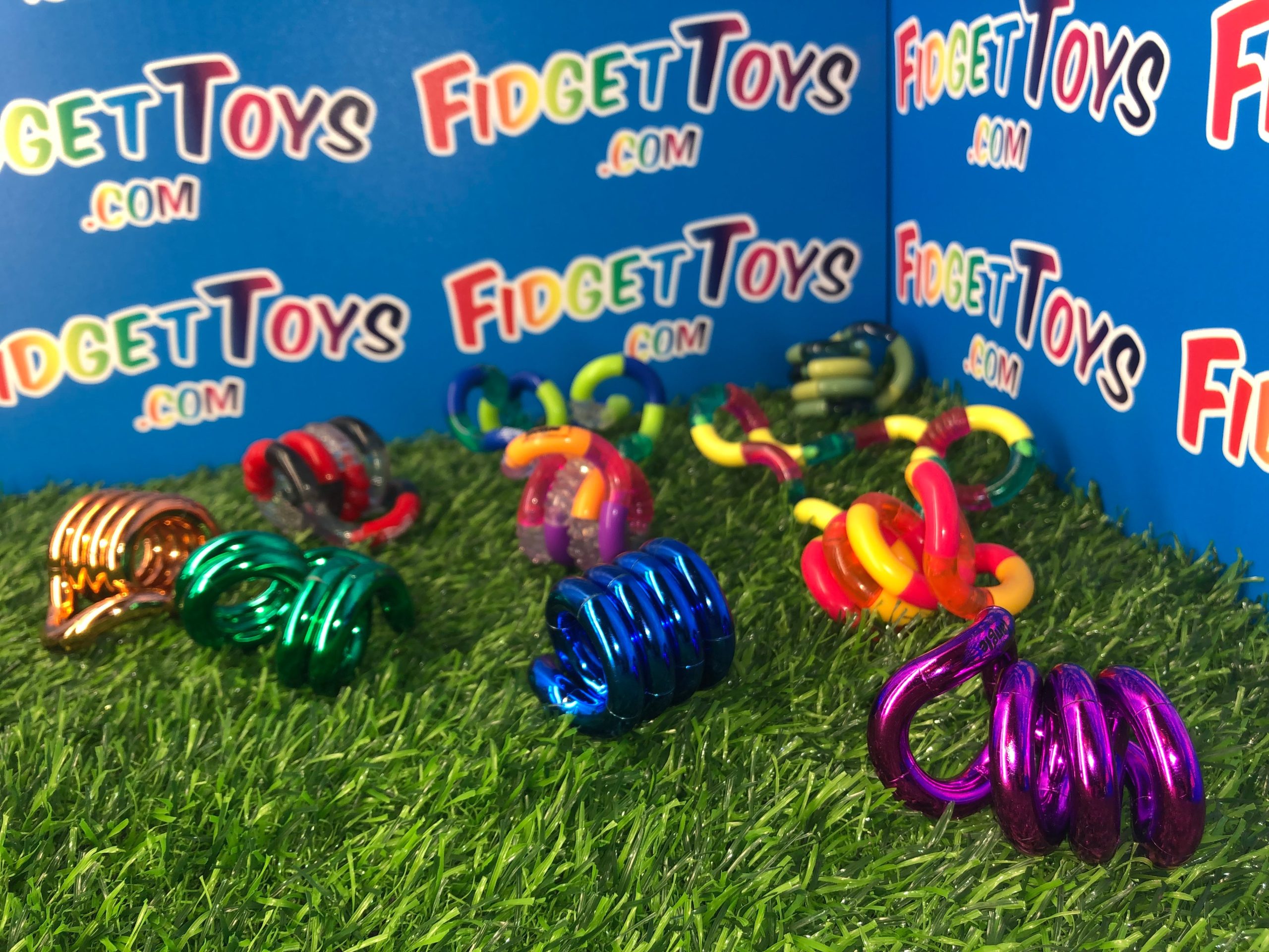 Tangle Fidget Toy - Image 8