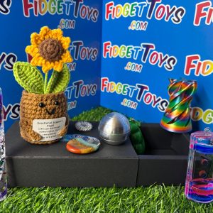 Wellbeing Fidget Kit
