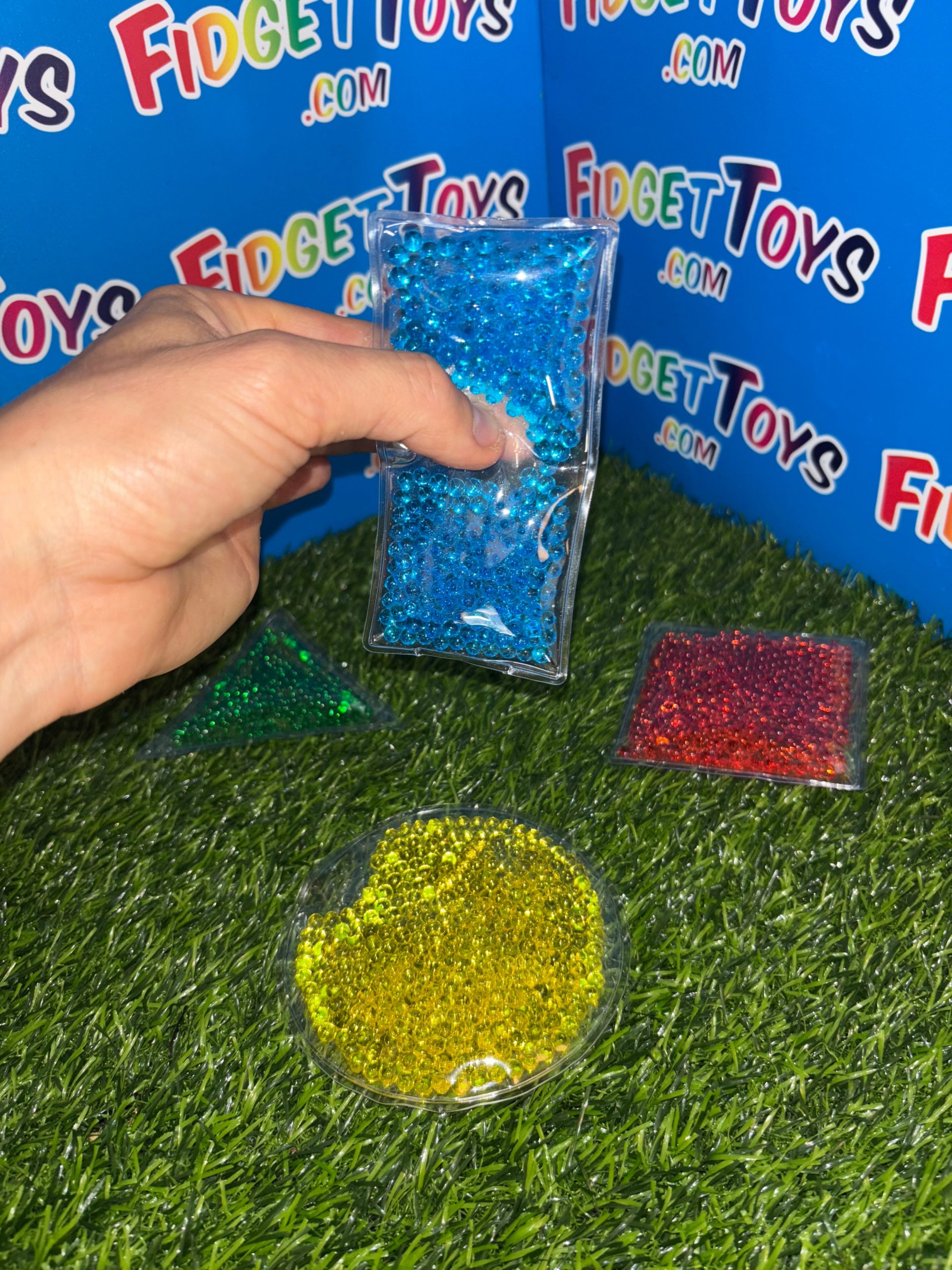 Sensory Shapes - Image 7