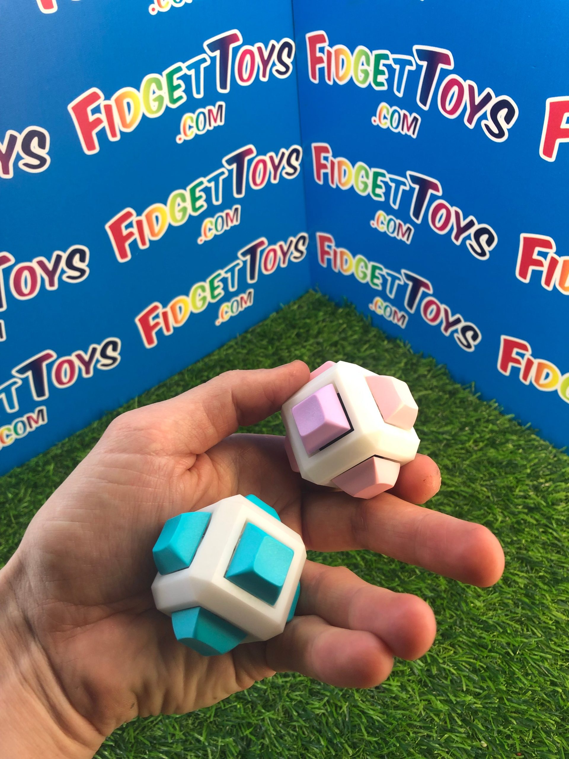 Clicky Mechanical Fidget - Image 18