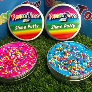 Slime Putty