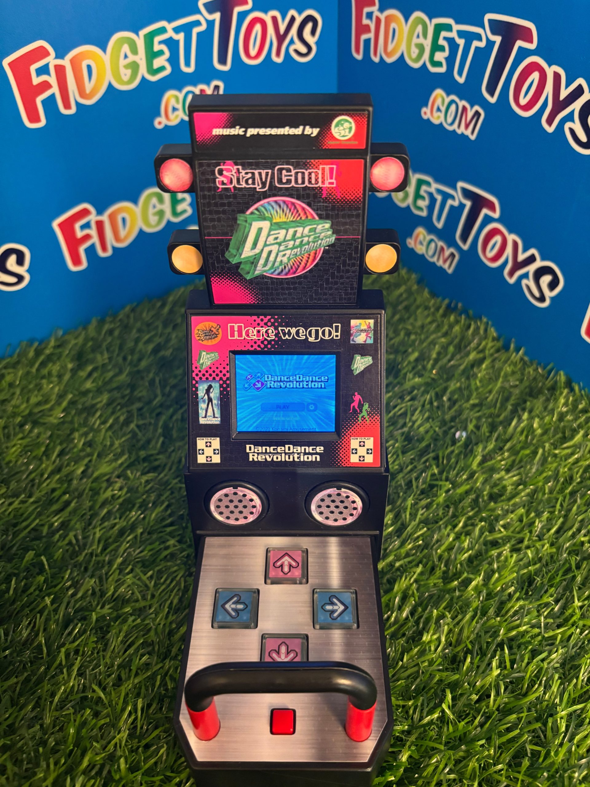 Mini Dance Machine - Image 9