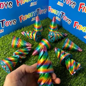 Fidget Cone