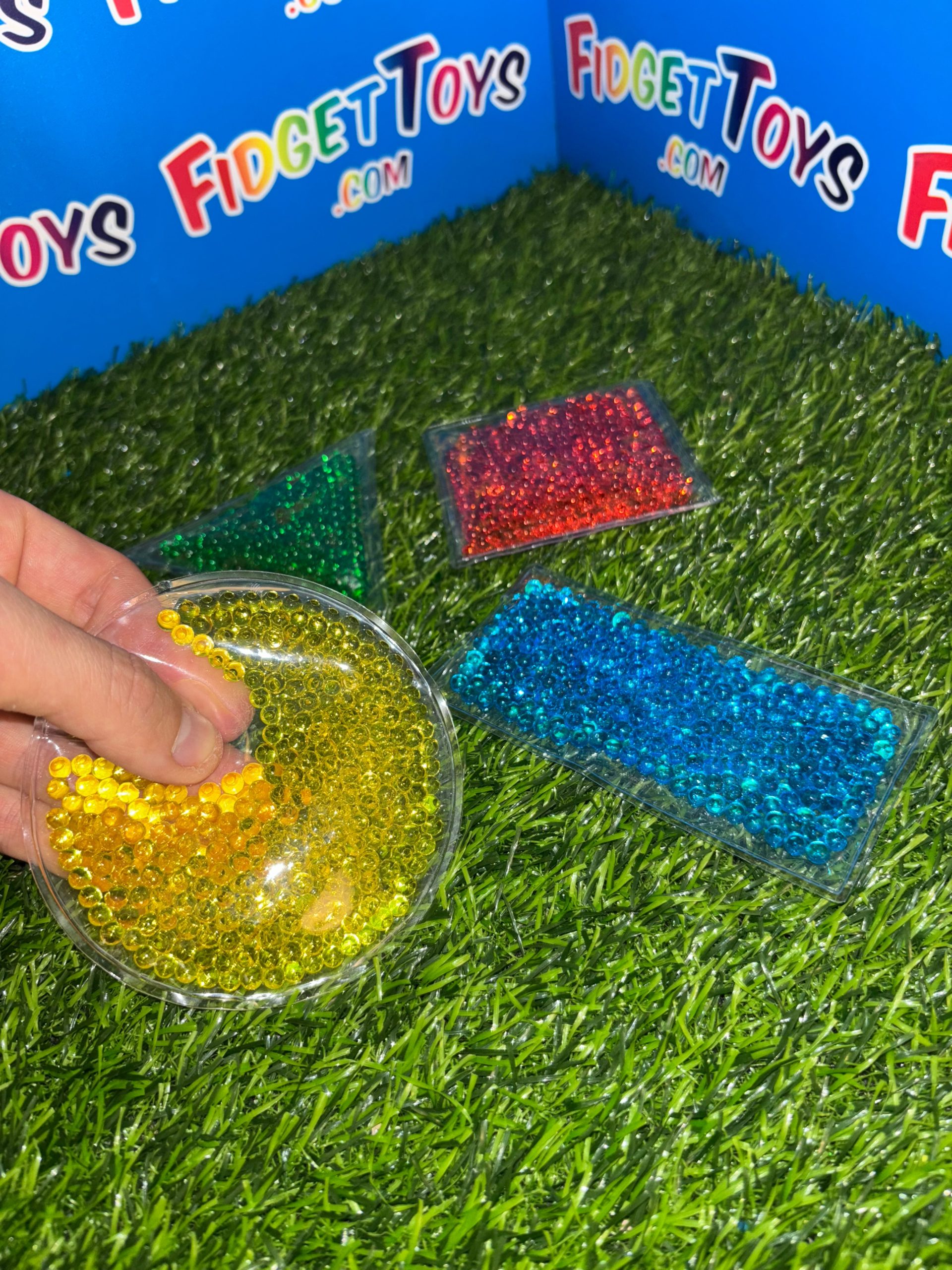 Sensory Shapes - Image 6