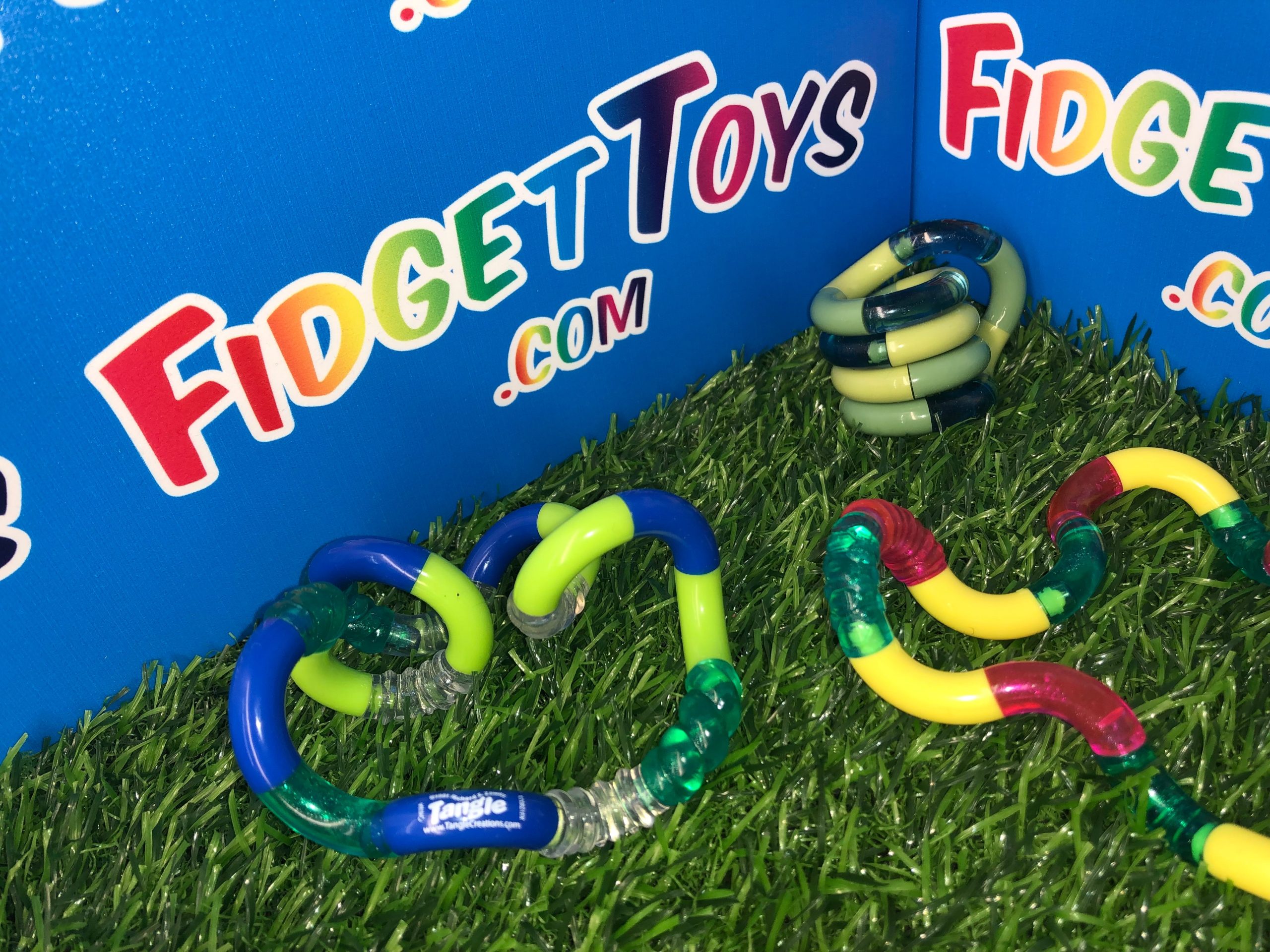 Tangle Fidget Toy - Image 9