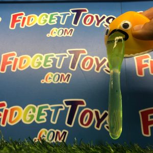 Slime Squeeze Puke fidget