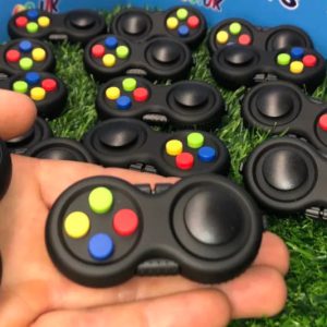 Games Controller Fidget