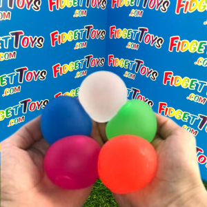 Sugar Ball Fidget