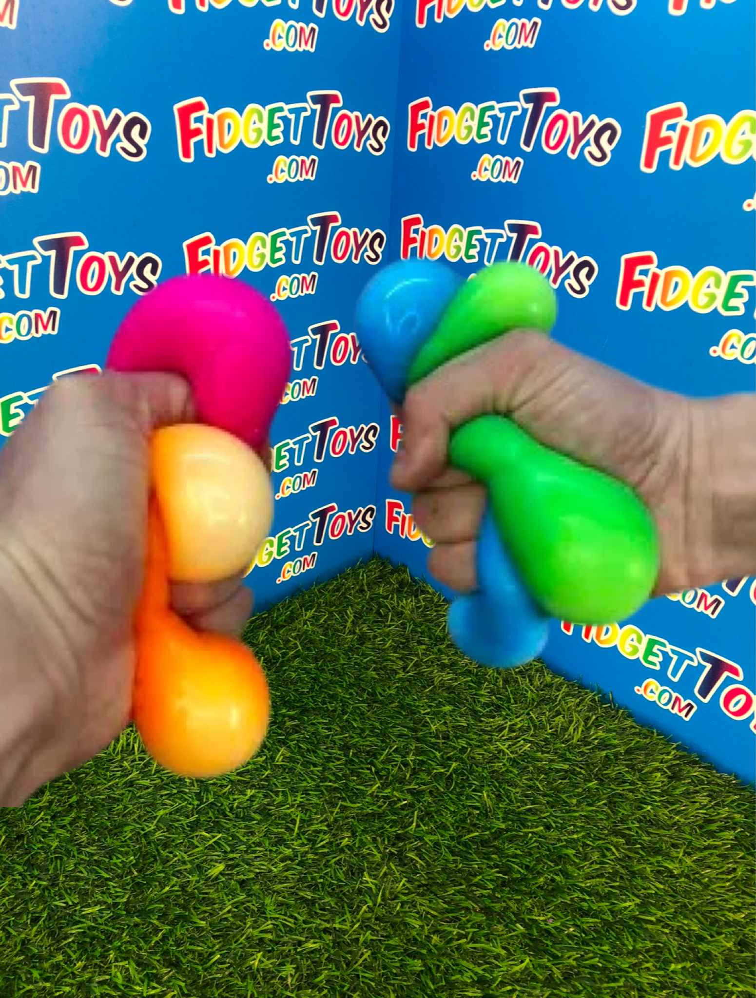 Scented Squishy Animals - Image 2