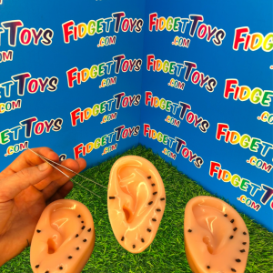 Blackhead Spot Popper Ear Fidget